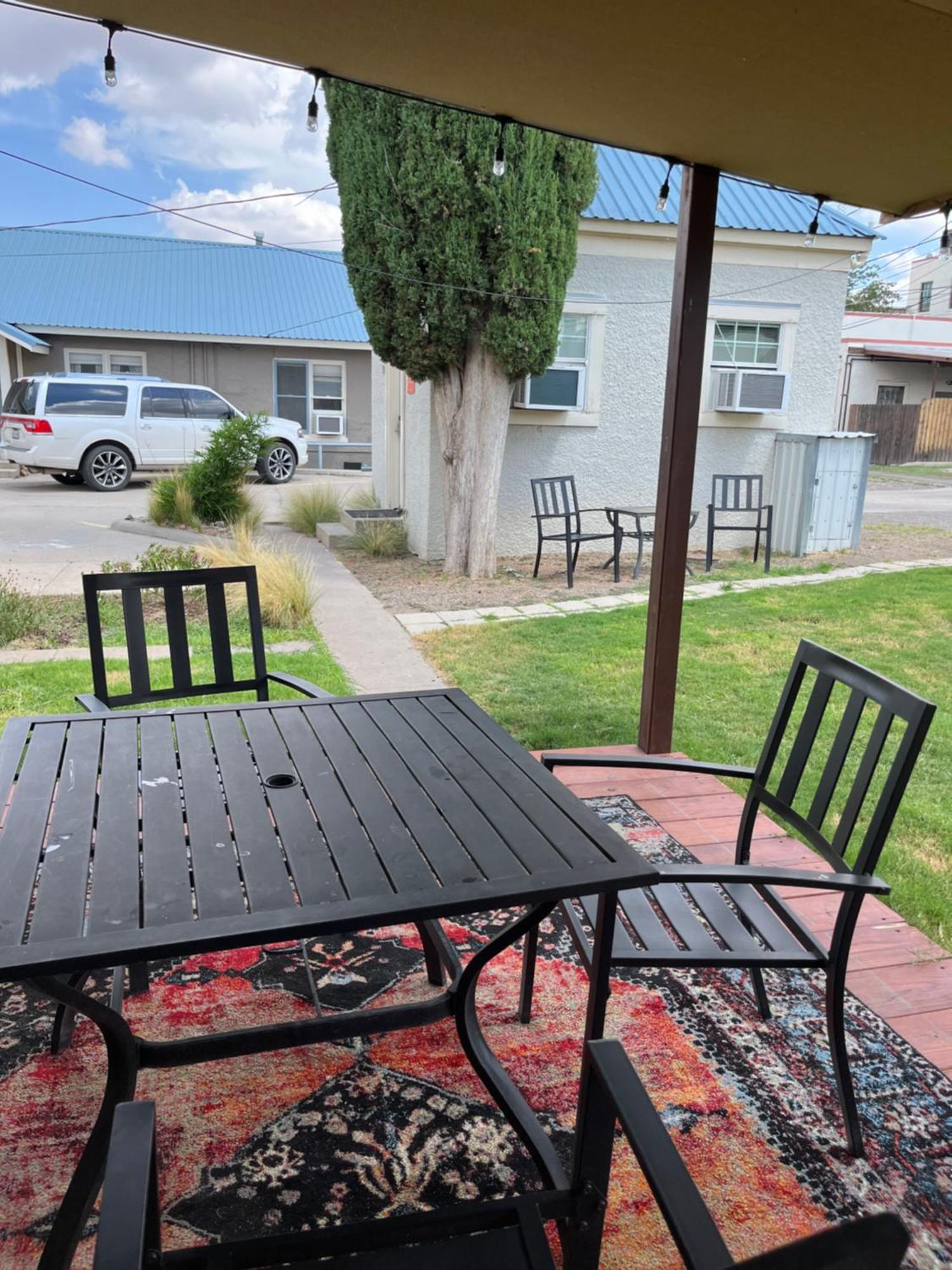 Dragonfly Cottage 1 Of 5 Listings Downtown 阿尔派恩 外观 照片