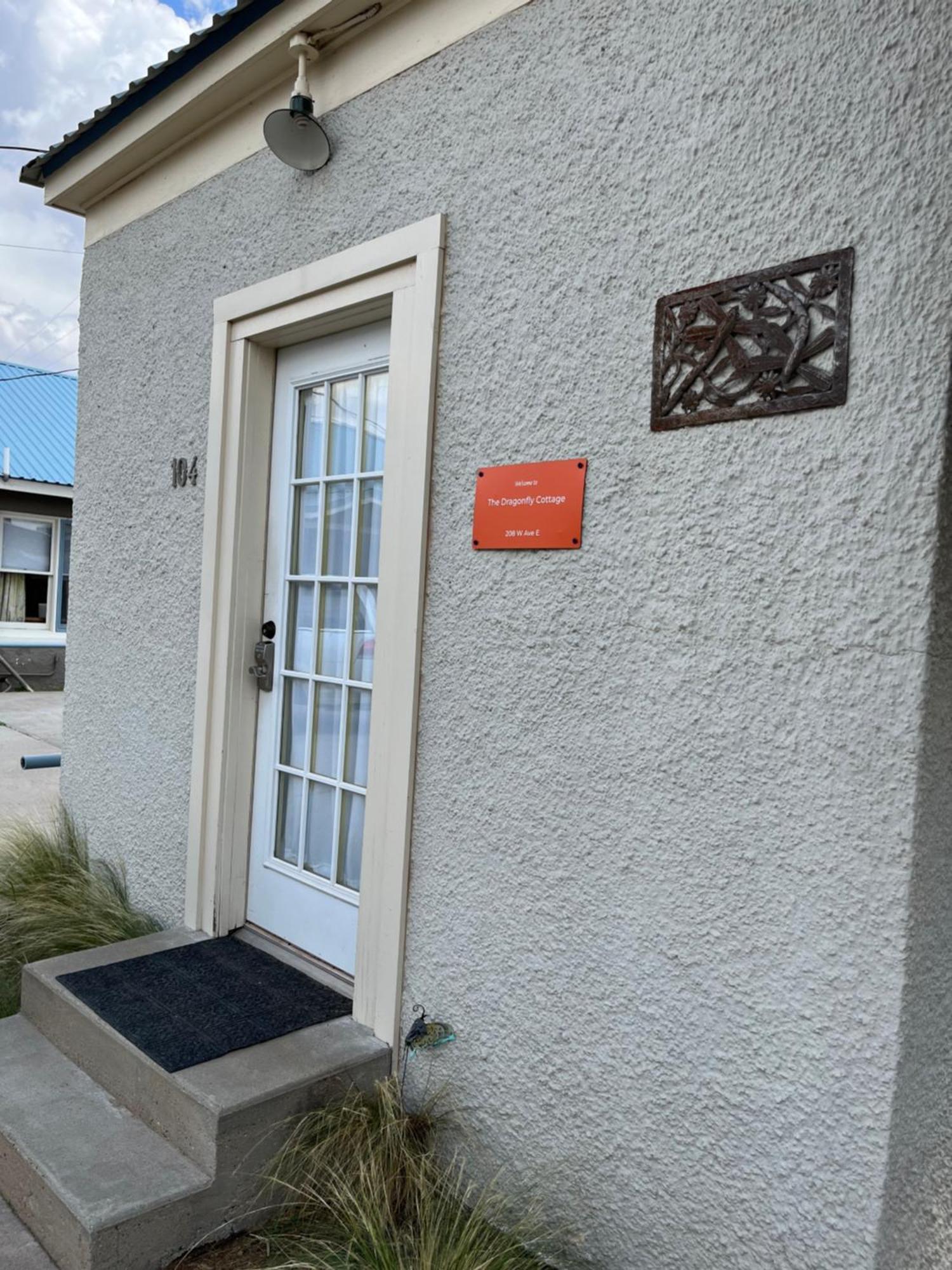 Dragonfly Cottage 1 Of 5 Listings Downtown 阿尔派恩 外观 照片